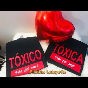 Playeras personalizadas